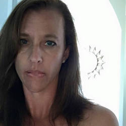 Pic #3 Trying To Get Me To Come Home - Big Tits, Brunette