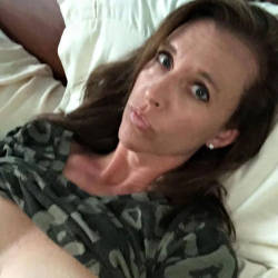 Pic #5 Trying To Get Me To Come Home - Big Tits, Brunette