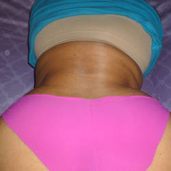 Pic #10 Malay Wife Ass - Lingerie, Wife/wives