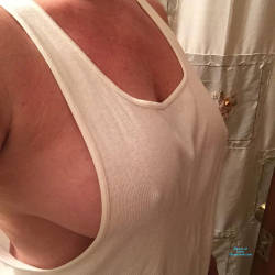 Pic #1 New Clamps - Big Tits