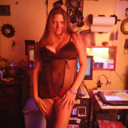 Pic #3 So Down So Good - Lingerie