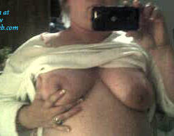 Pic #3 Swinging Free - Big Tits