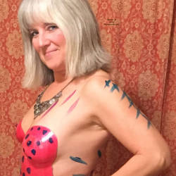 Pic #2 Latex Lust - Big Tits