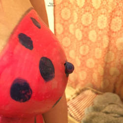 Pic #4 Latex Lust - Big Tits