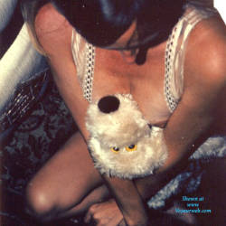 Pic #8 Poker Night - Wife/wives
