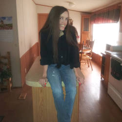 Pic #4 Indoor Fun  - Brunette