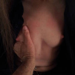 Pic #7 Indoor Fun  - Brunette