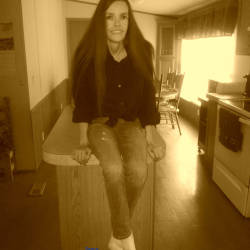 Pic #5 Indoor Fun  - Brunette
