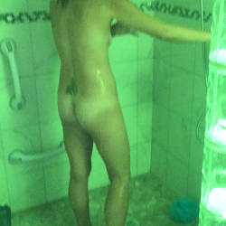 Pic #5 My Tight Ass