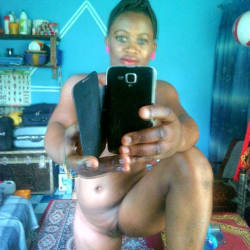 Pic #2 Just Fuck - Ebony