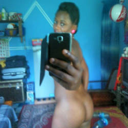 Pic #3 Just Fuck - Ebony