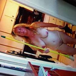 My large tits - Anny