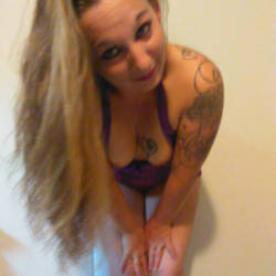 Pic #3 Teasing - Tattoos