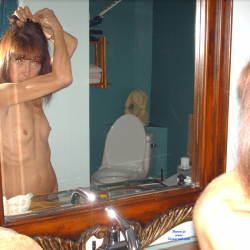 Pic #5 Just Me And You  - Small Tits