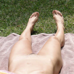 Pic #3 Any Given Sunday - Wife/wives, Bush Or Hairy
