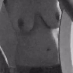 Large tits of my wife - Katy