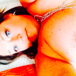 Medium tits of my ex-girlfriend - Rhonda