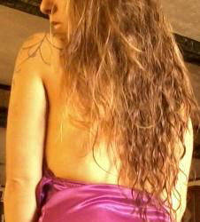 Pic #6 Teasing More - Tattoos