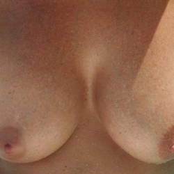 Pic #1 Pool Days - Big Tits