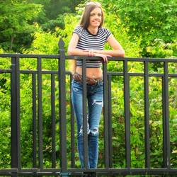 Pic #2 On The Road Places  - Brunette