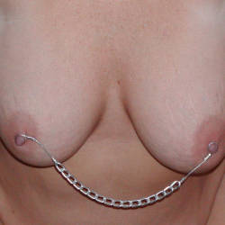 Pic #5 Sexy Wife - Mature, Big Tits, Wife/wives
