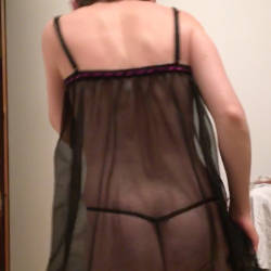 My ass - Nat354