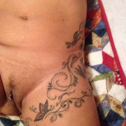 Pic #5 Tats - Big Tits, Tattoos