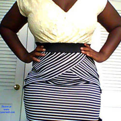 Pic #1 Sexy Chocolate Ass And Tits - Big Tits, Ebony