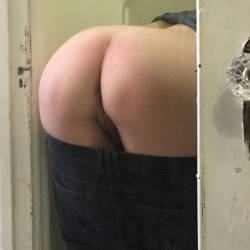 Pic #2 Petrova's Sweet Ass - Big Tits