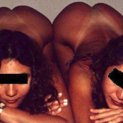 Pic #4 Selma Brasil And Friends - Brunette