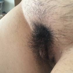 My ass - Patty