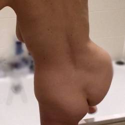 My wife's ass - AAA Sandy