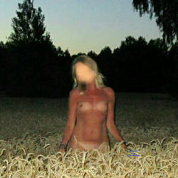 Pic #1 Manager - Blonde