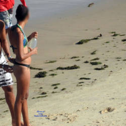 Pic #5 Maracaipe Beach, Brazil 02 - Beach Voyeur, Bikini Voyeur