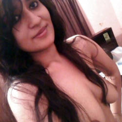 Pic #5 Selfie From Akshara (Indian In UAE) - Big Tits, Brunette