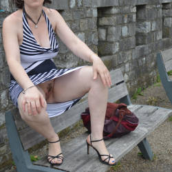 Pic #6 Historical Sites - Big Tits