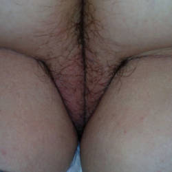 Pic #3 Angi Vistas Traseras - Close-ups, Bush Or Hairy
