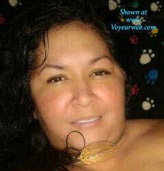 Pic #2 La Peluquera Maracayera VII - Big Tits, Brunette