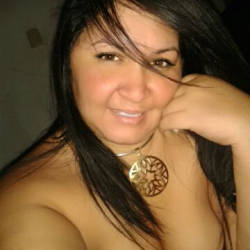 Pic #1 La Peluquera Maracayera VII - Big Tits, Brunette
