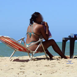 Pic #6 Boa Viagem Beach, Recife City - Beach Voyeur, Bikini Voyeur