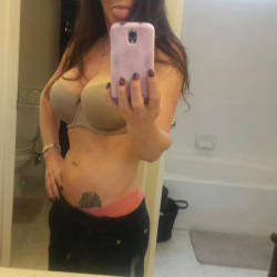 Pic #1 Hot Vegas Tits - Big Tits, Brunette