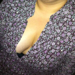 Pic #1 Hermosa Mujer - Big Tits