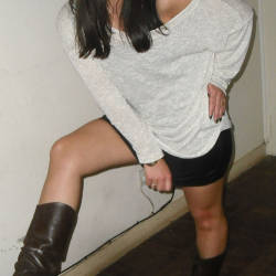 Pic #1 Dance Teacher - Lingerie