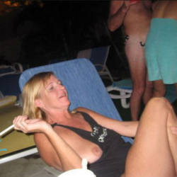Pic #5 More Of A Friend - Big Tits