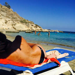 Pic #7 Beach - Beach, Big Tits