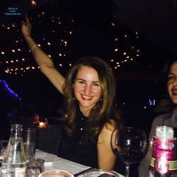 Pic #9 Keeping My Husband Happy While Away - Brunette, Wife/wives