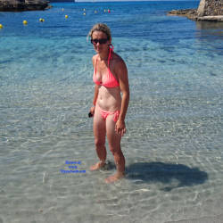 Pic #3 New Holiday Pics - Beach, Big Tits