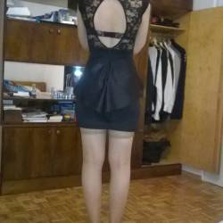 My wife's ass - Nastya