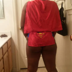 Pic #1 My Sexy Ebony Wife - Big Tits, Ebony, Wife/wives