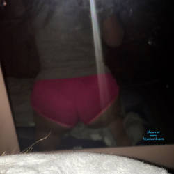 Pic #2 Cute Booty?? 